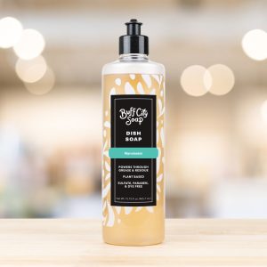 Narcissist Dish Soap