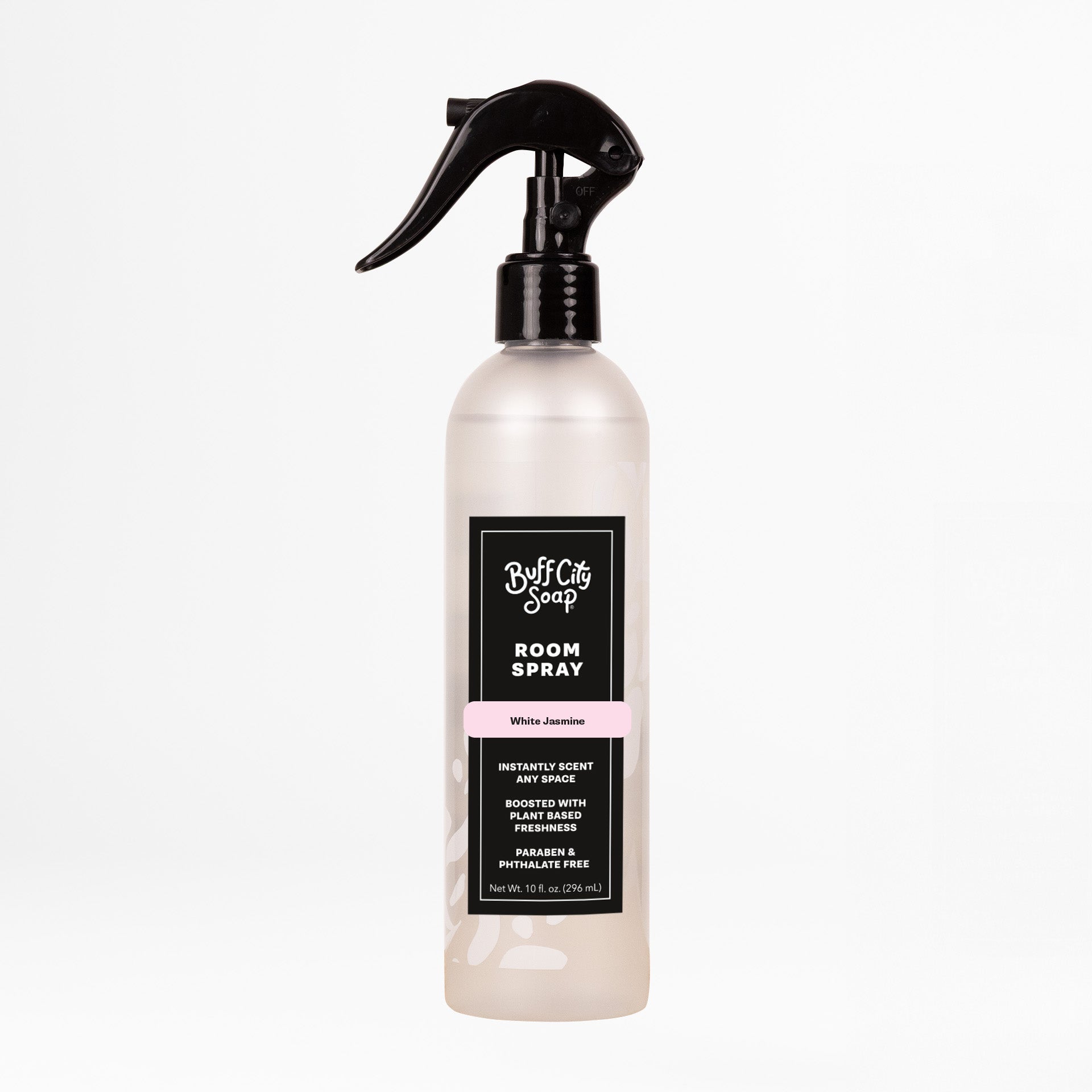 White Jasmine Room Spray - Image 4