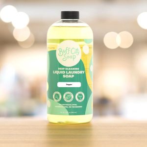 Trippin' Liquid Laundry Soap