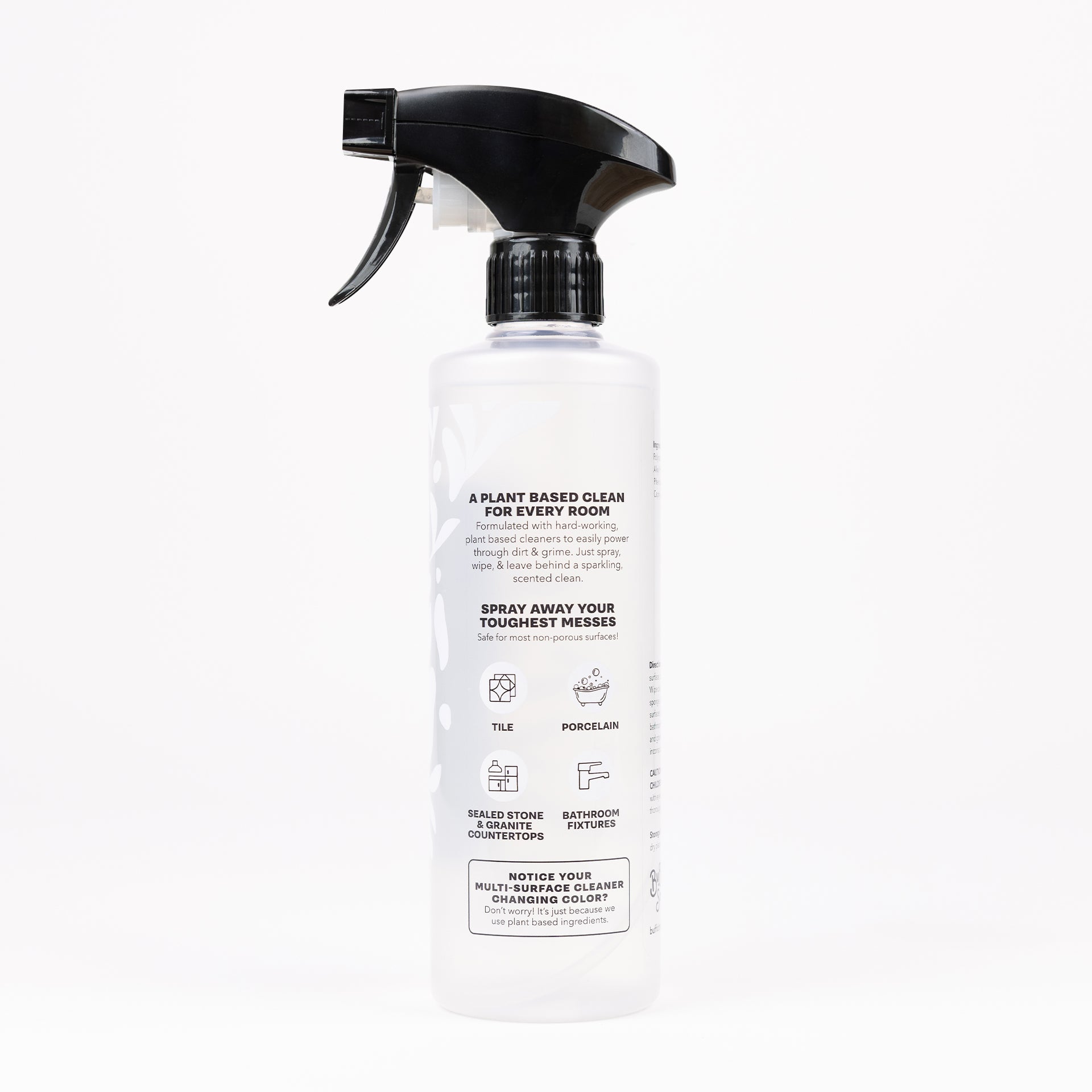 Breathe Multi-Surface Cleaner - Image 2