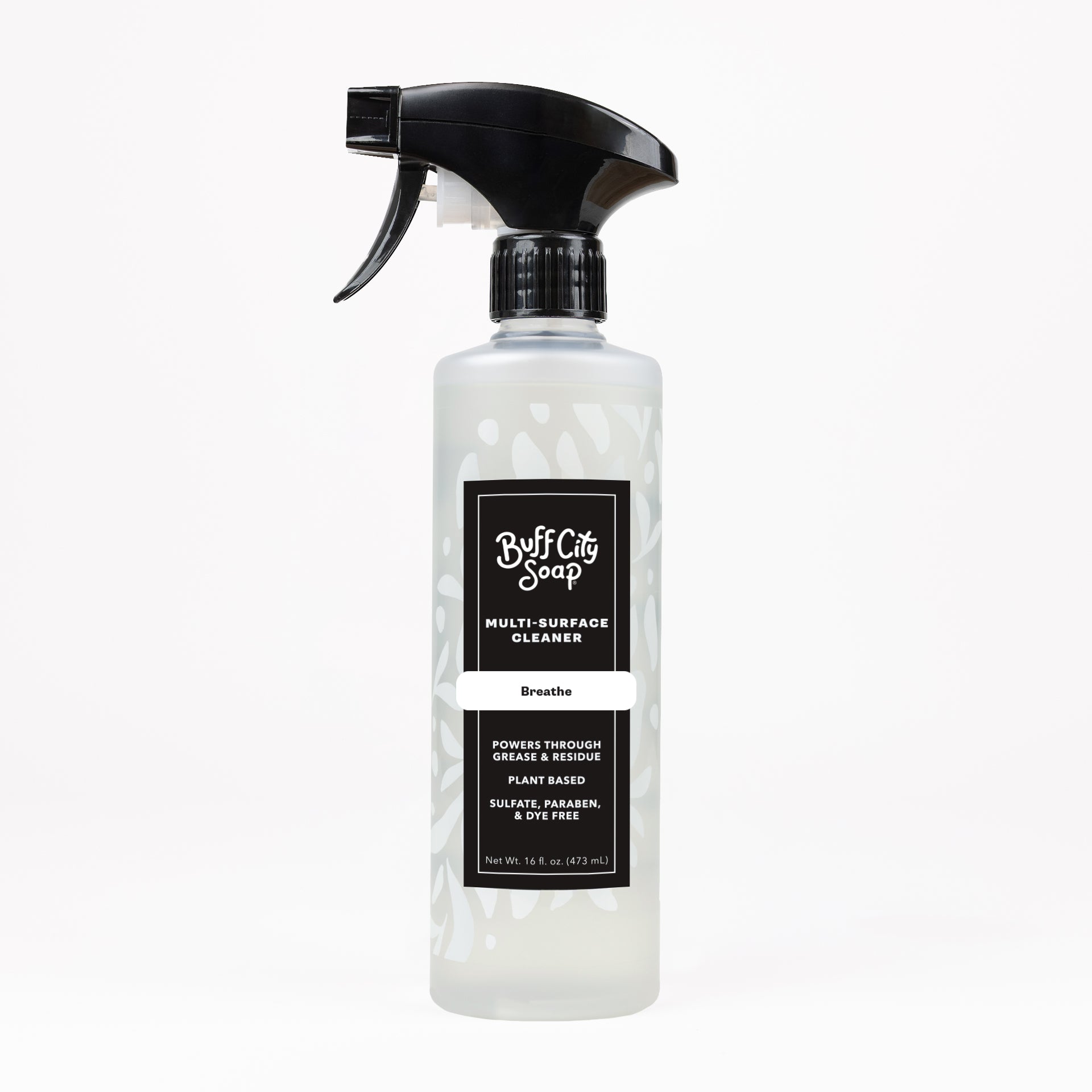 Breathe Multi-Surface Cleaner - Image 3
