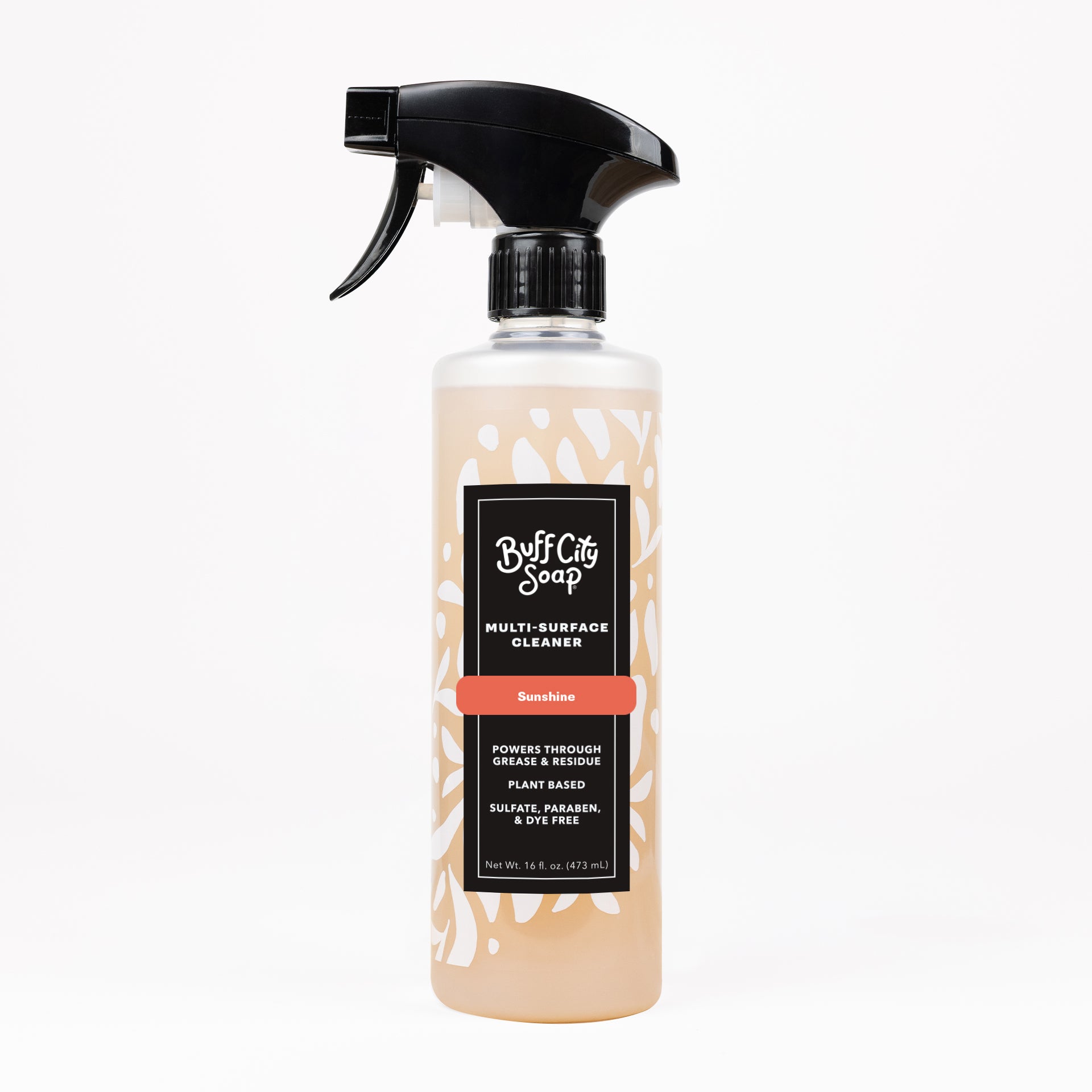 Sunshine Multi-Surface Cleaner - Image 3