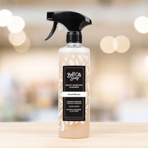 Peach Mimosa Multi-Surface Cleaner