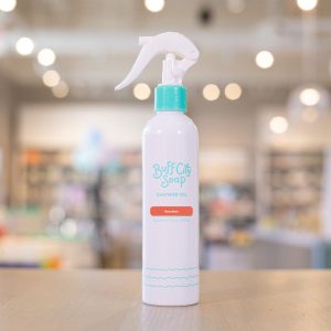 Sunshine Shower Oil