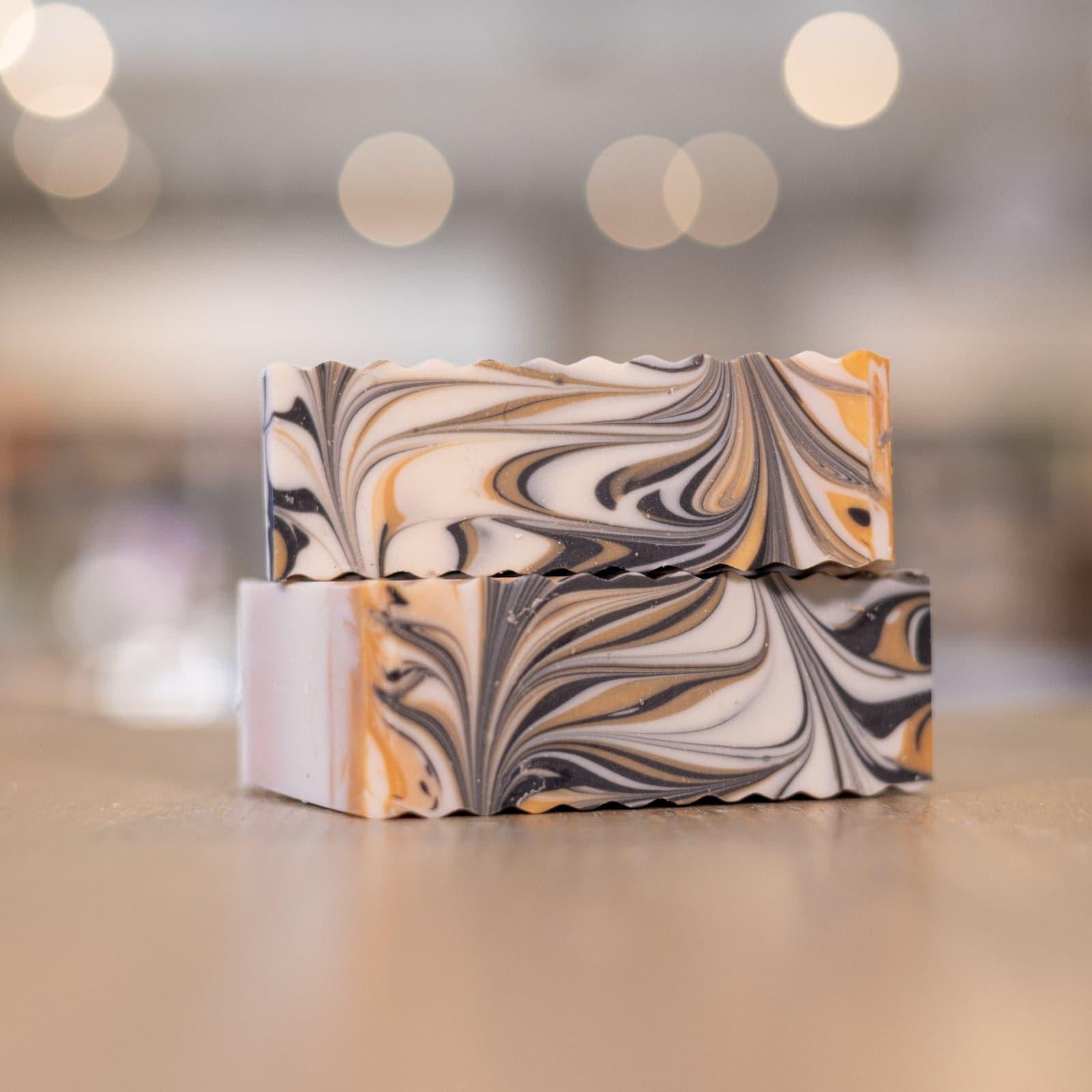 Ferocious Beast Soap - Image 2
